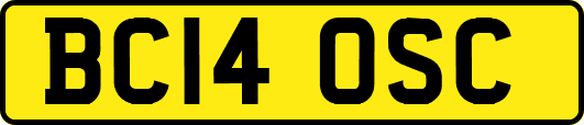 BC14OSC
