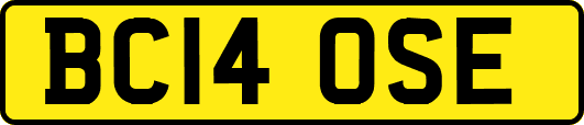 BC14OSE