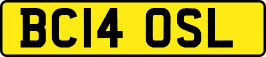 BC14OSL
