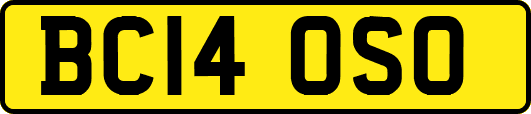 BC14OSO
