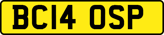 BC14OSP