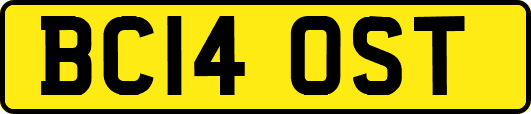 BC14OST