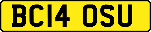 BC14OSU