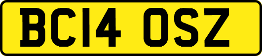 BC14OSZ