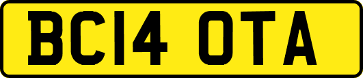 BC14OTA