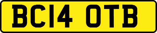 BC14OTB