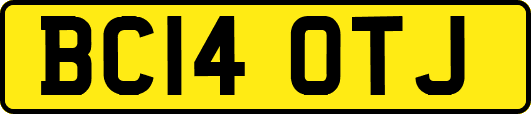 BC14OTJ