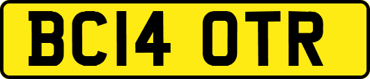 BC14OTR