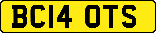 BC14OTS