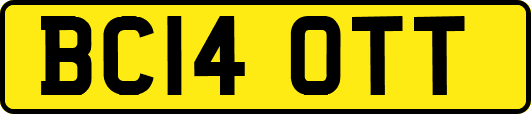 BC14OTT