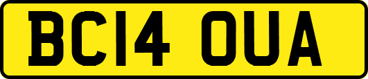 BC14OUA