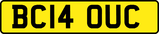BC14OUC