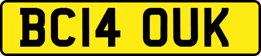 BC14OUK