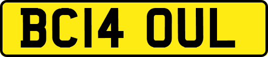 BC14OUL