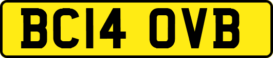 BC14OVB