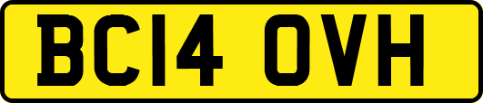 BC14OVH