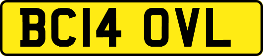 BC14OVL