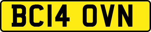 BC14OVN