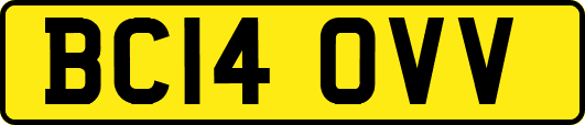 BC14OVV