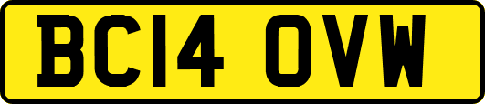 BC14OVW