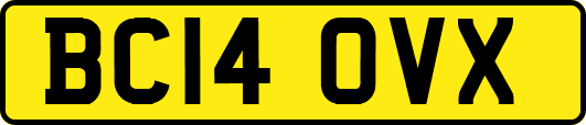 BC14OVX