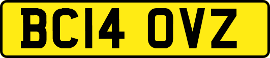 BC14OVZ