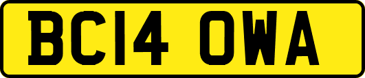 BC14OWA