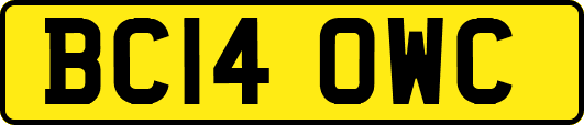 BC14OWC
