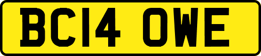 BC14OWE