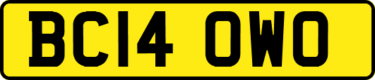 BC14OWO