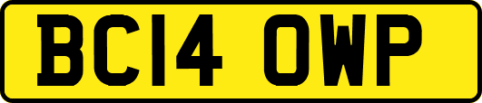 BC14OWP