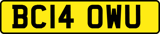 BC14OWU