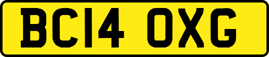 BC14OXG