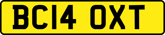 BC14OXT