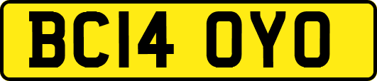 BC14OYO