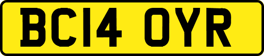 BC14OYR