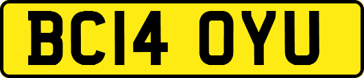 BC14OYU