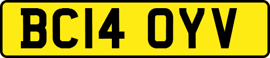 BC14OYV