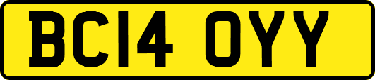 BC14OYY
