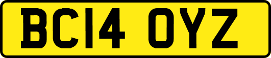 BC14OYZ
