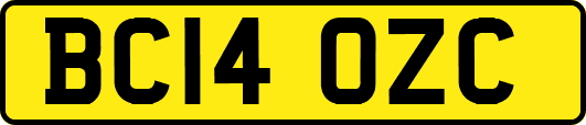BC14OZC