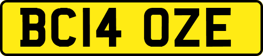 BC14OZE