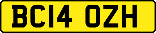 BC14OZH