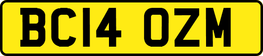 BC14OZM