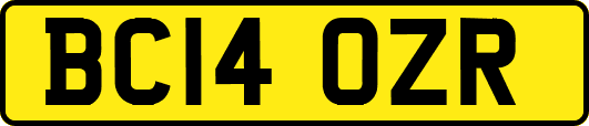 BC14OZR