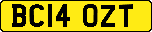 BC14OZT