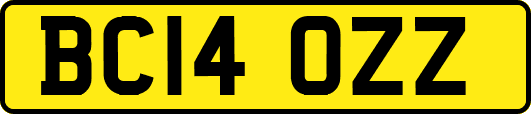 BC14OZZ