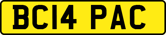 BC14PAC