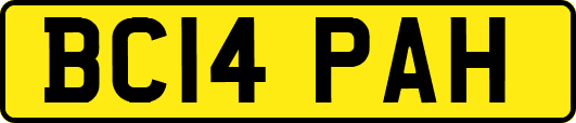 BC14PAH