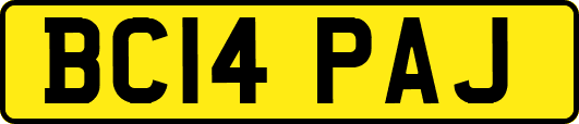 BC14PAJ